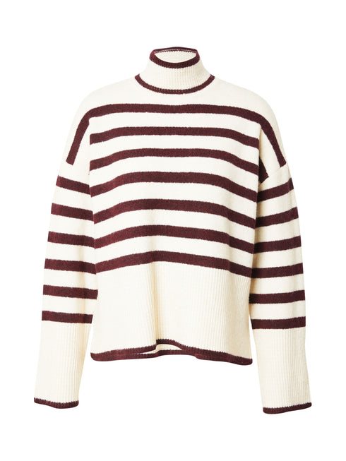 Vila VILAVINIA L/S HIGH NECK TOP/KA (VIL9U33) Women