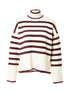 Vila VILAVINIA L/S HIGH NECK TOP/KA (VIL9U33) Women