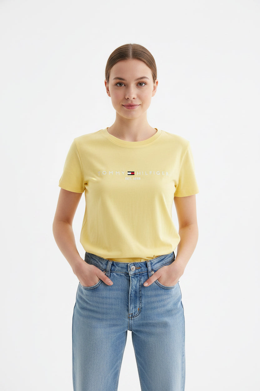 Tommy Hilfiger majica S i L