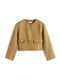 Tommy Hilfiger DF WOOL BLEND REG LADY JACKET (27463424) Women