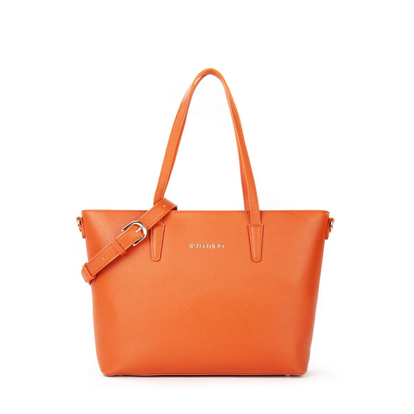 Valentino Tote Bag Zero Re Arancio
