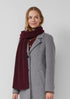 S.Oliver Pleteni vuneni šal za žene