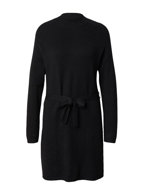 Only ONLLEVA L/S BELT DRESS EX KNT (ONL9E5Y) Women