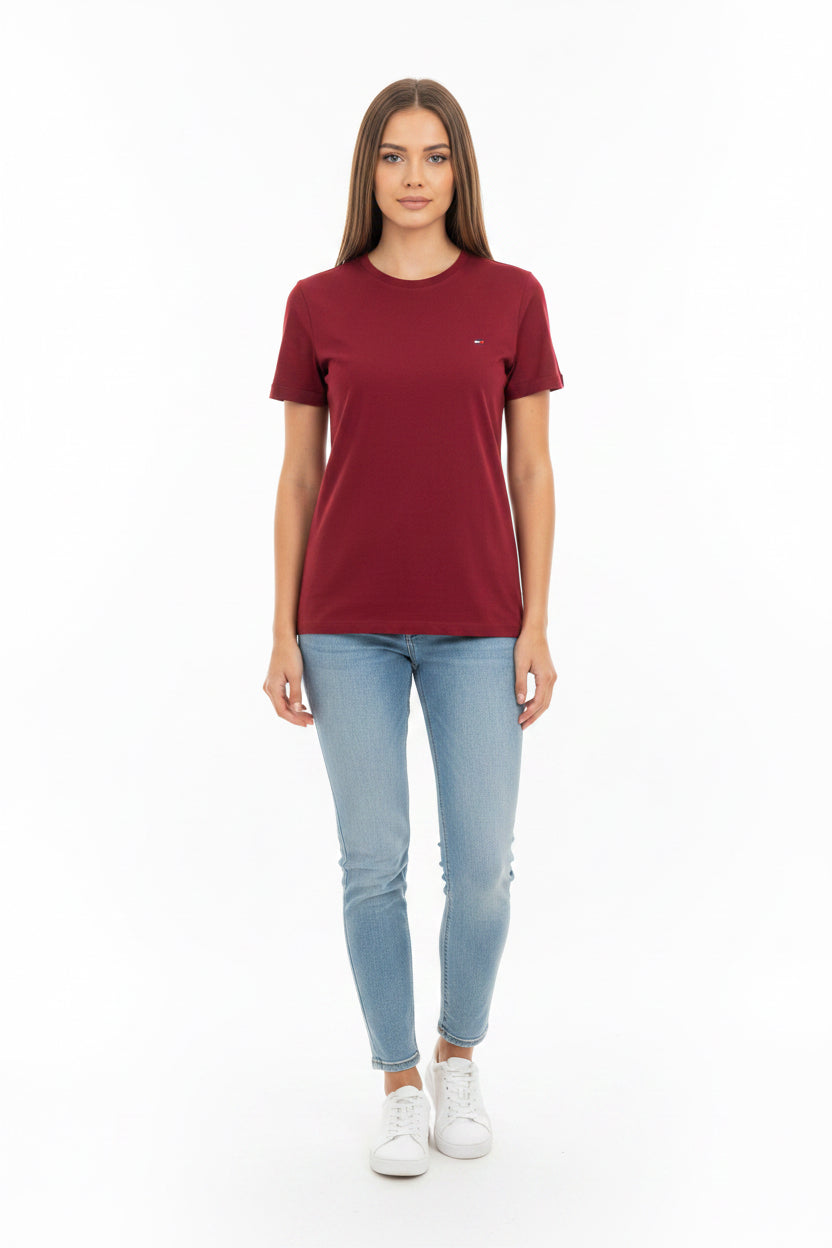 Tommy Hilfiger majica unisex M