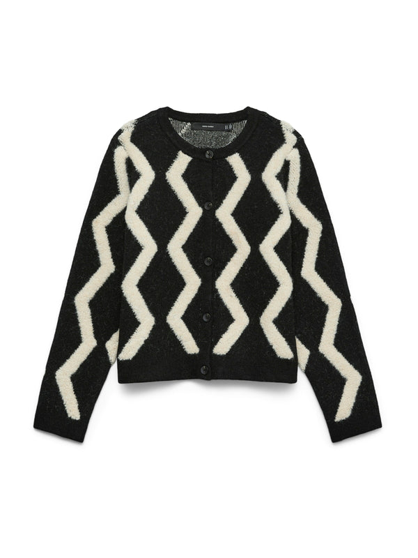 Vero Moda VMARGIE LS O-NECK CARDIGAN (29048048) Women