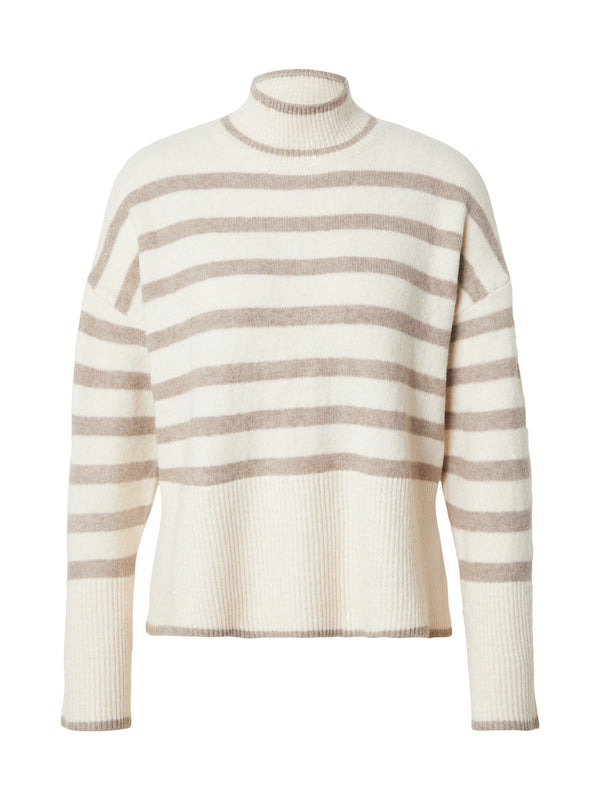 Vila VILAVINIA L/S HIGH NECK TOP/KA (VIL9U33) Women