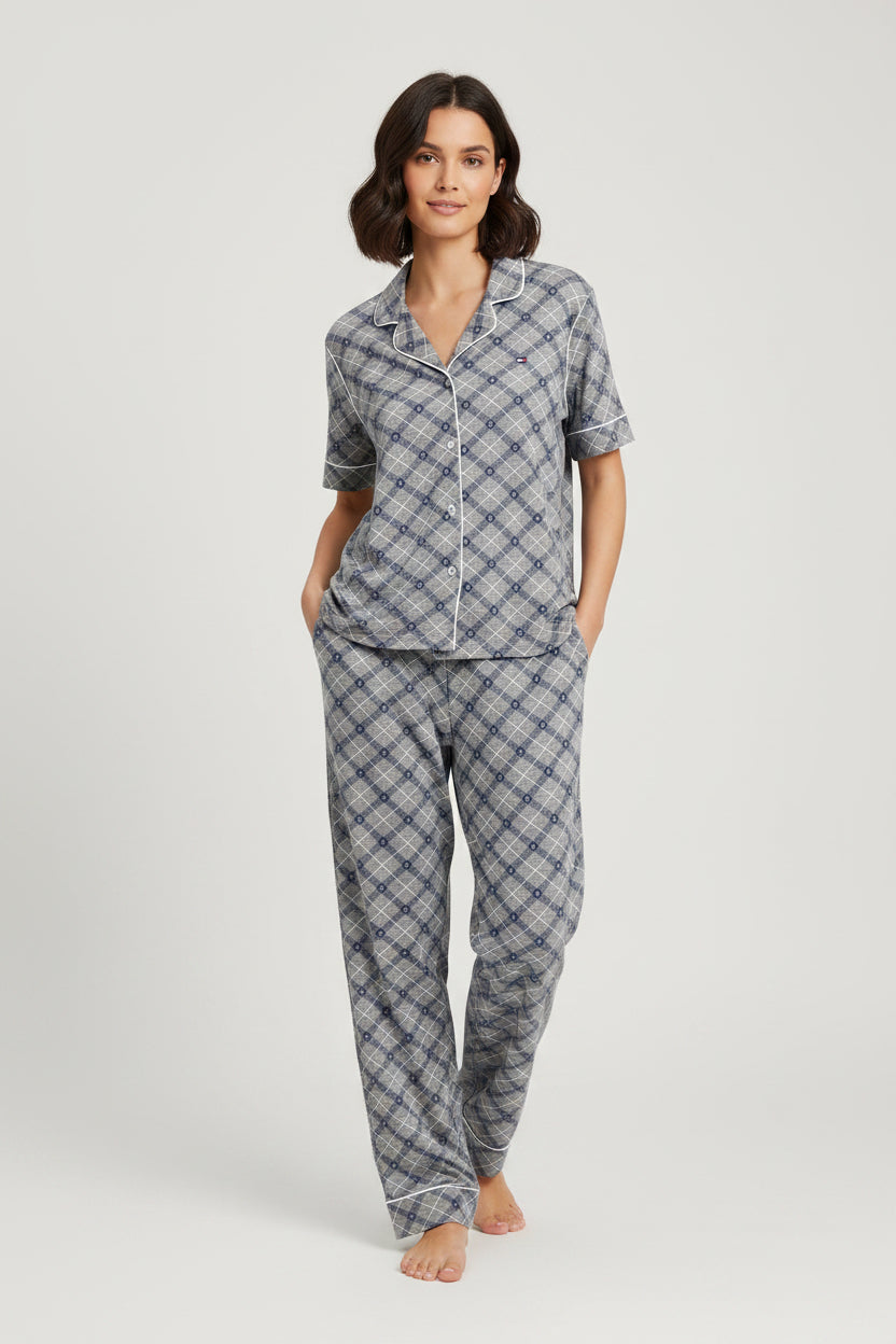 Tommy Hilfiger set piđama L i XL