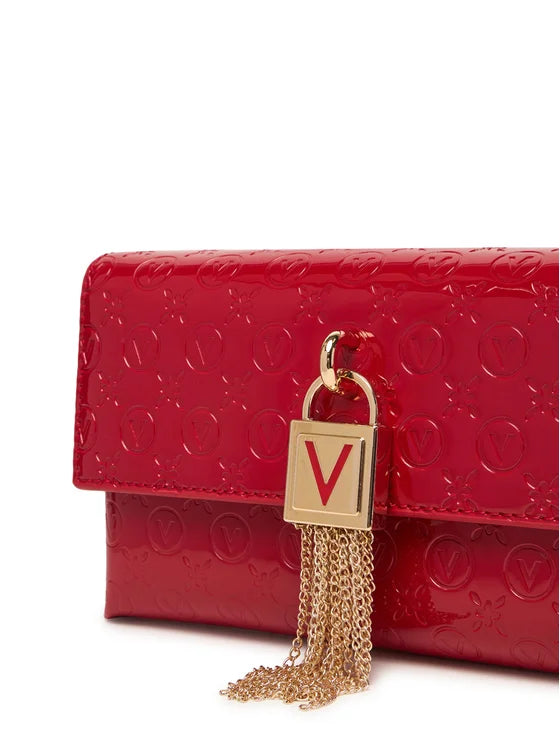 VALENTINO EMY Crvena Torbica