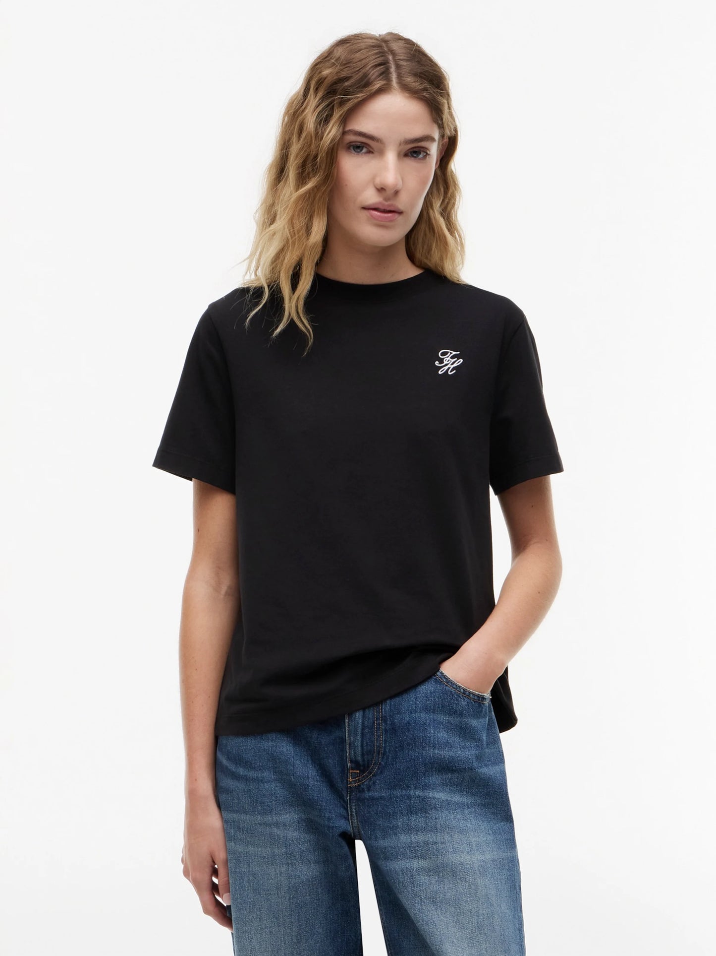 Tommy Hilfiger majica L i XL