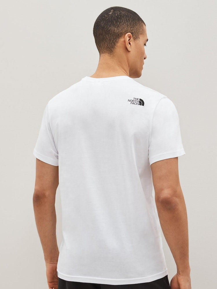 The North Face majica