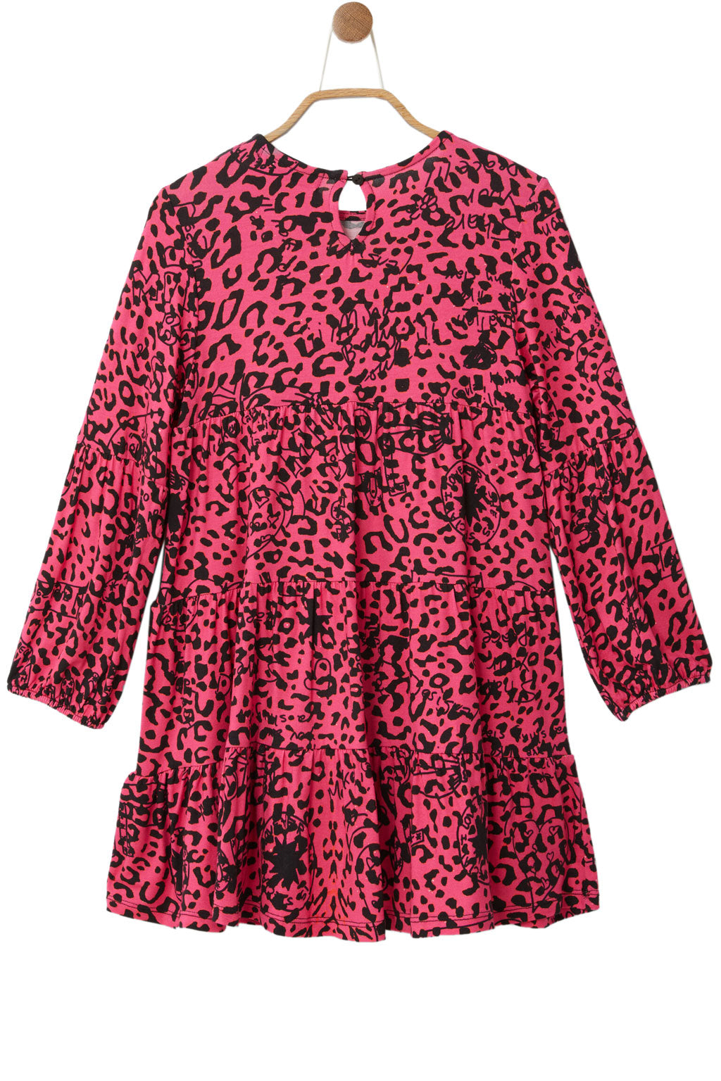 Desigual haljina 11/12god