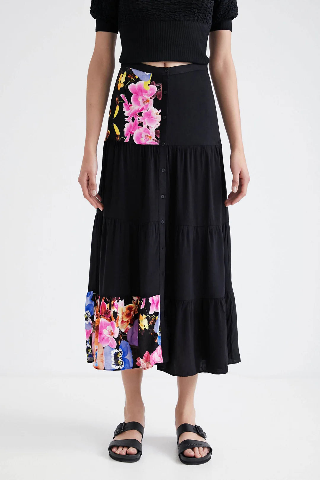 Desigual suknja xs