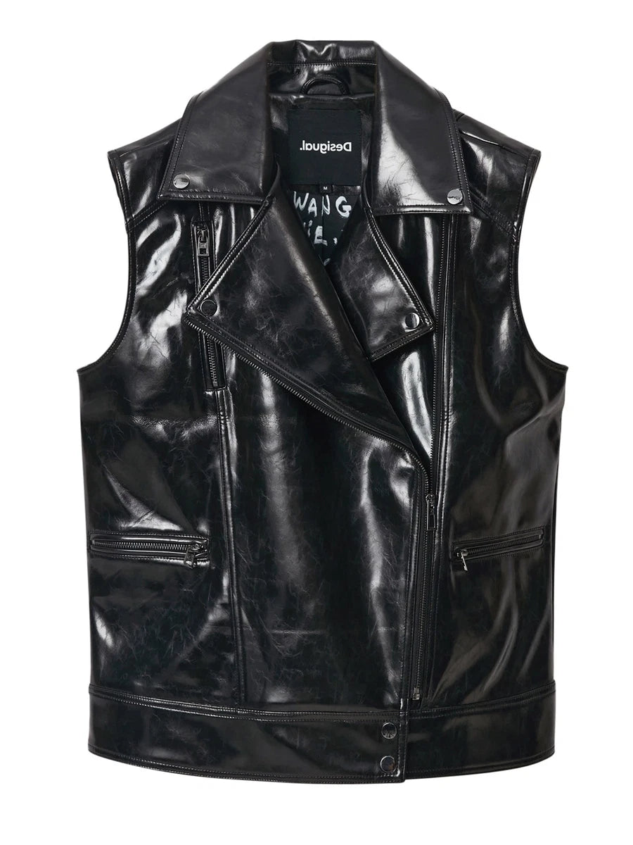 Desigual prsluk S