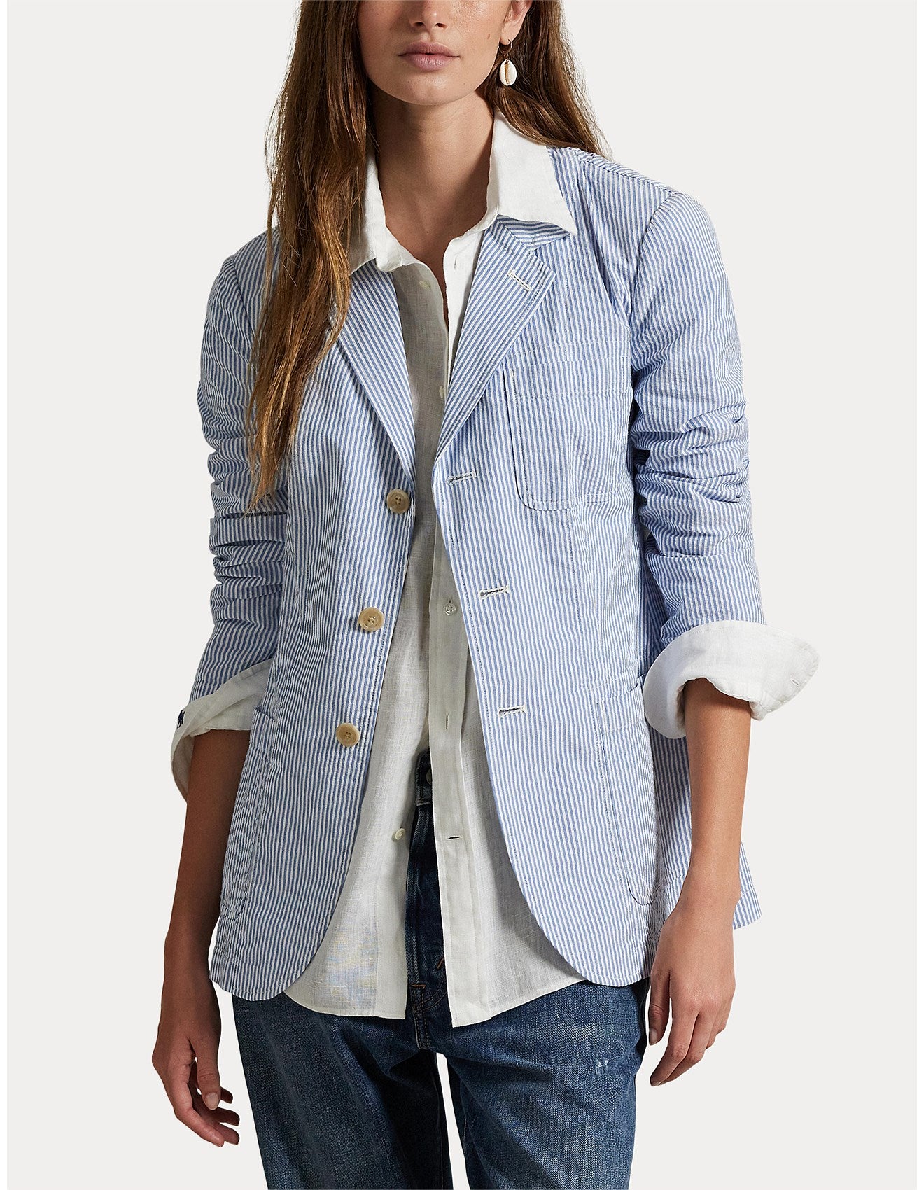 Ralph Lauren sako xs