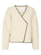 Vero Moda VMLENNA L/S STITCH CARDIGAN WVN EXP (12274489) Women
