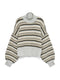 Vero Moda VMGAIVA LS HIGHNECK PULLOVER (29054678) Women
