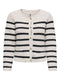 Only ONLLAURA LIFE LS O-NECK CARDIGAN CC KNT (ONL9PCV) Women