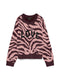Vero Moda VMNEWKAI LS O-NECK PULLOVER BOO (VER9MO2) Women