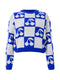 Only ONLHAPPIE LS PULLOVER KNT (28429942) Women
