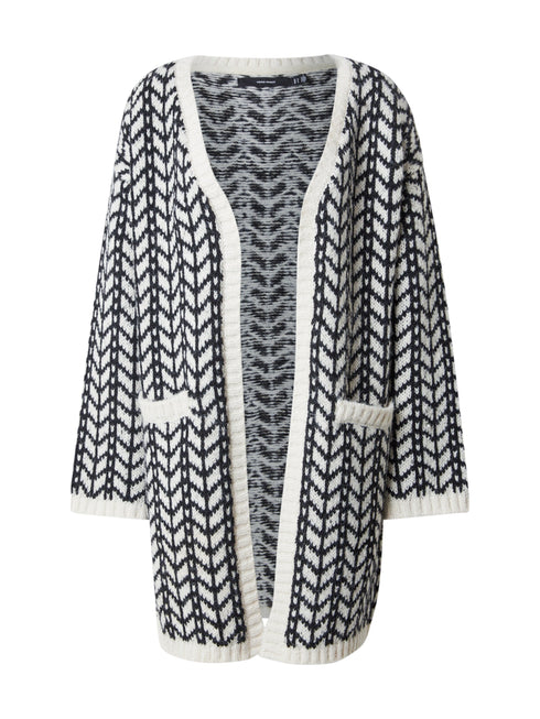 Vero Moda VMCORETTA LS LONG OPEN CARDIGAN GA (22200046) Women
