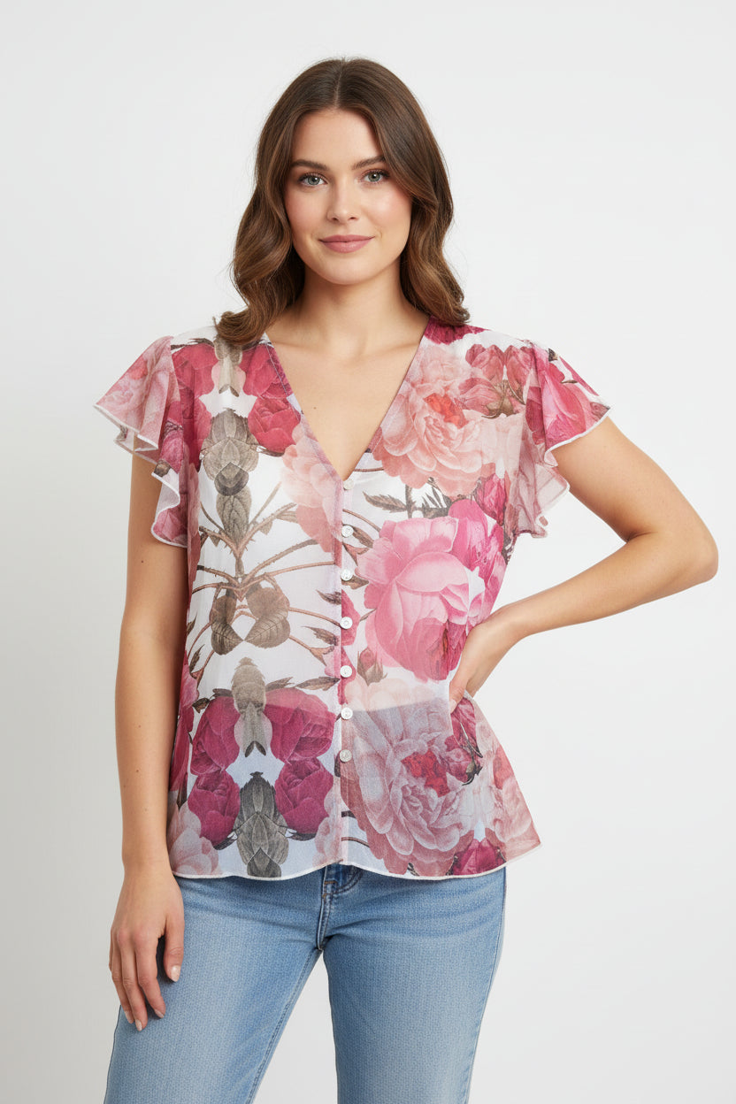 Desigual bluza