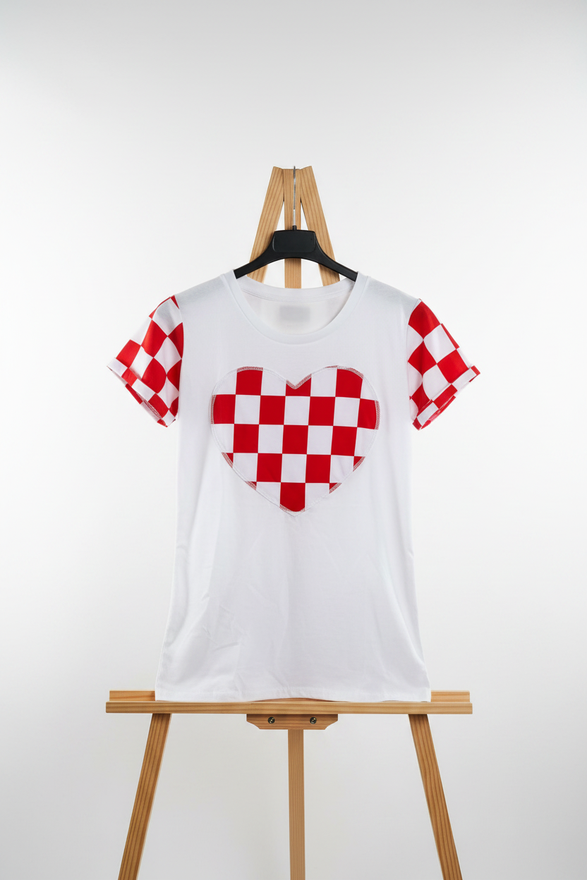 Ženska navijačka majica