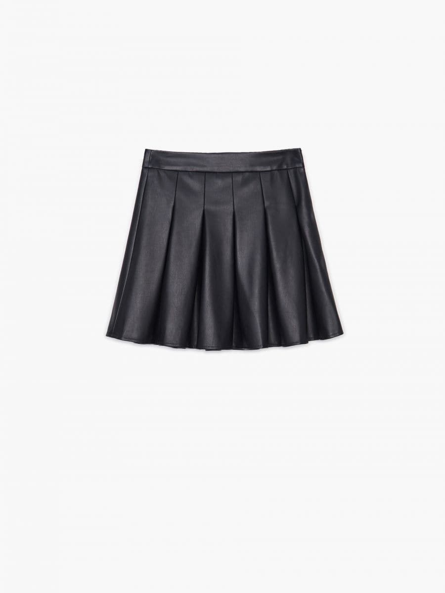Stradivarius suknja xs