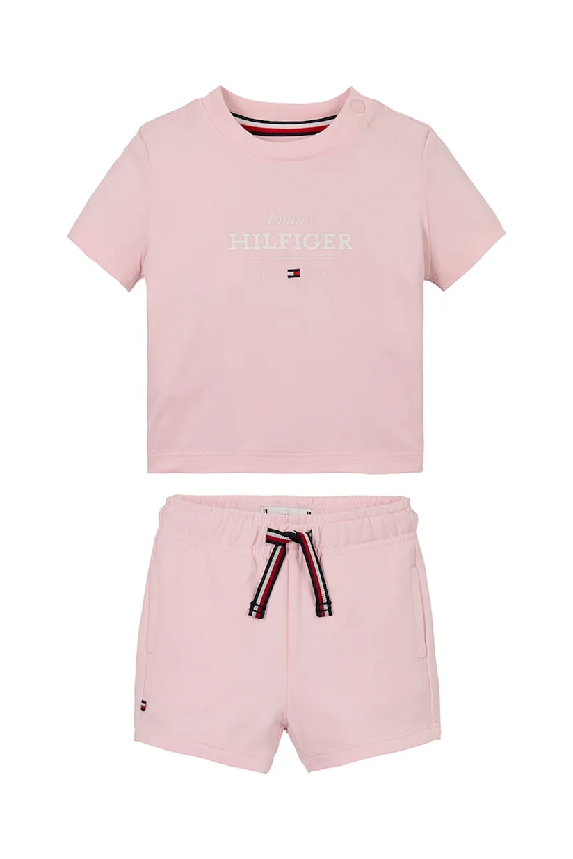 Tommy Hilfiger kids komplet
