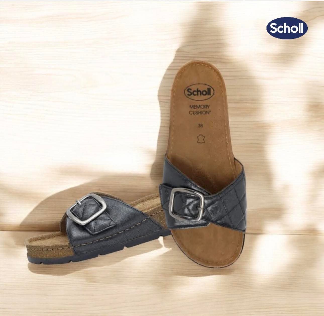 Scholl