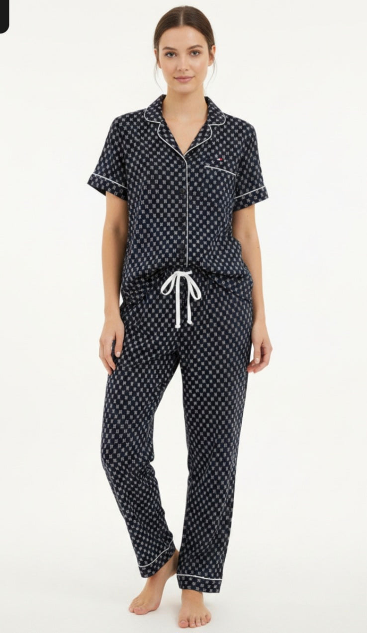 Tommy Hilfiger piđama