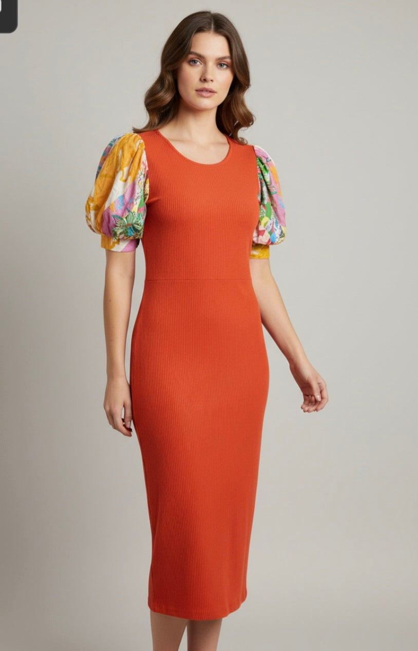 Desigual haljina XL