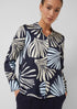 S.Oliver Black Label Bluza 44
