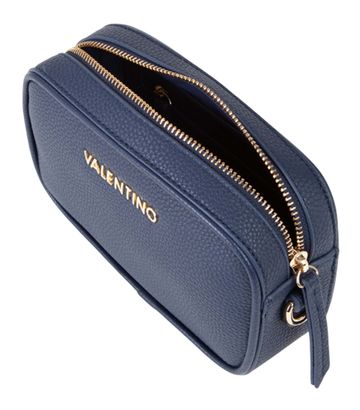 VALENTINO cross body bag MIRAMAR bag blu