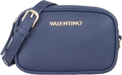 VALENTINO cross body bag MIRAMAR bag blu