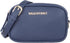 VALENTINO cross body bag MIRAMAR bag blu