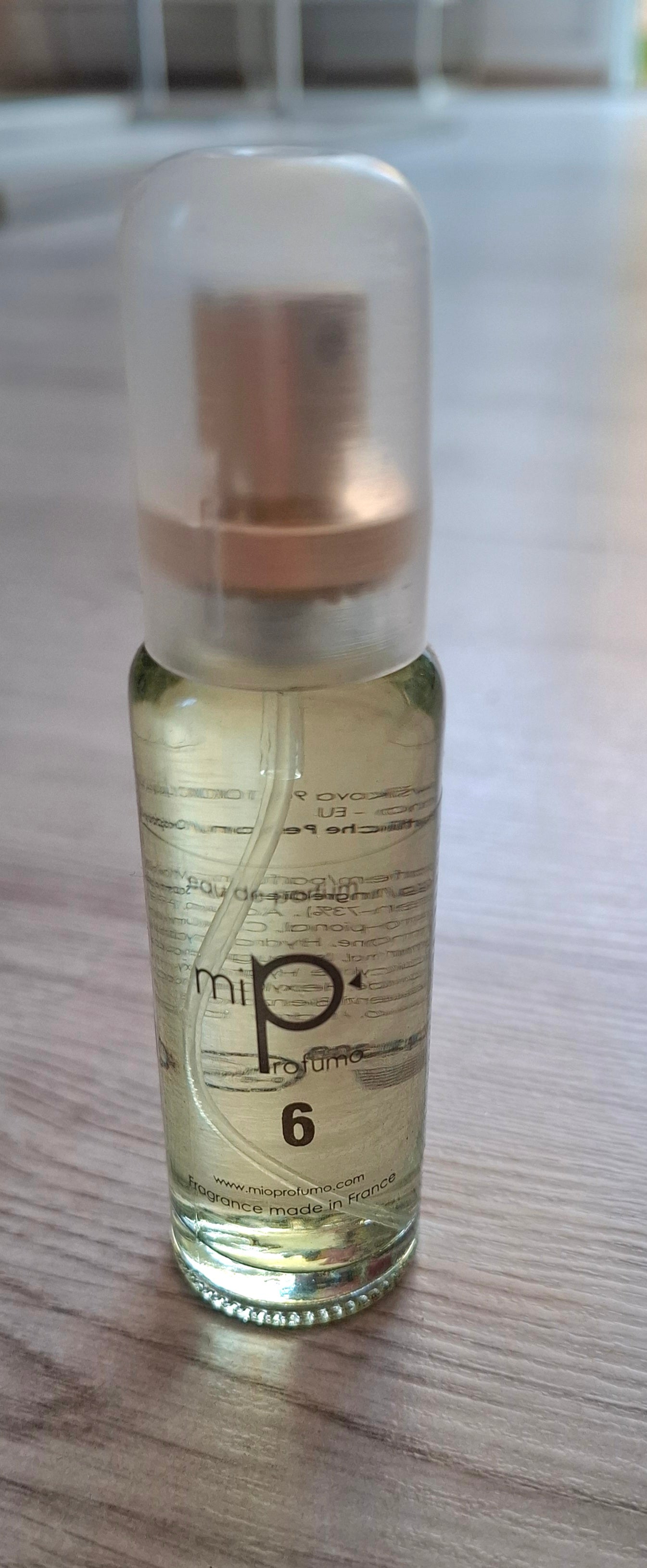 Mio for women
