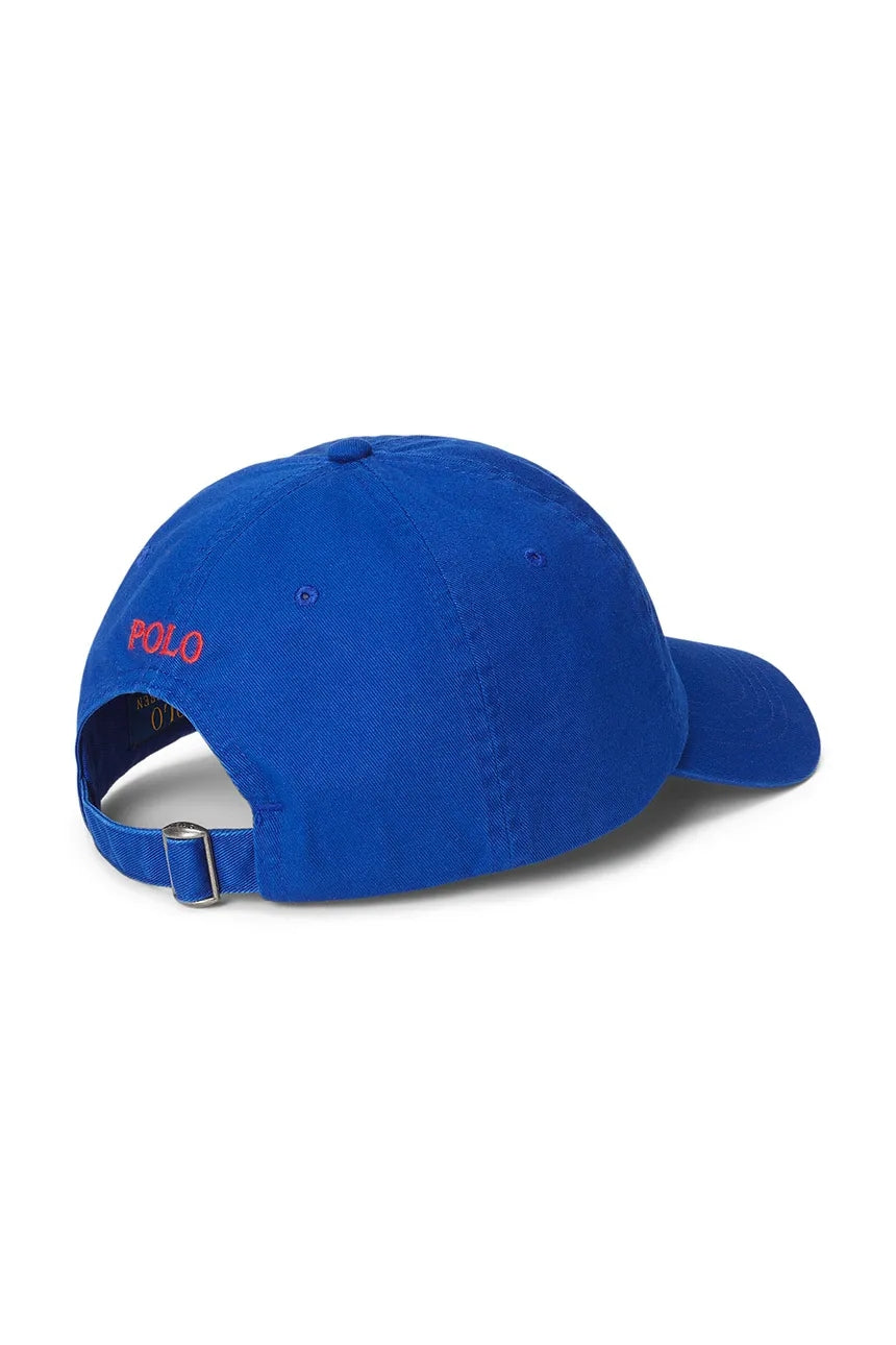 Polo silterica