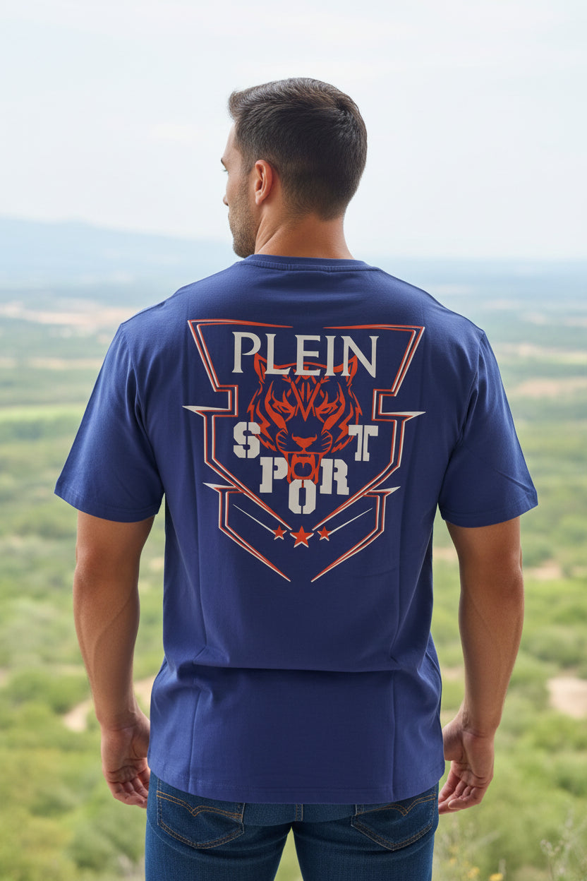 Plein sport swim majica
