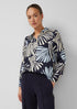 S.Oliver Black Label Bluza 44