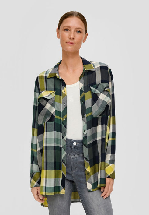 S.Oliver Oversized Košulja 40