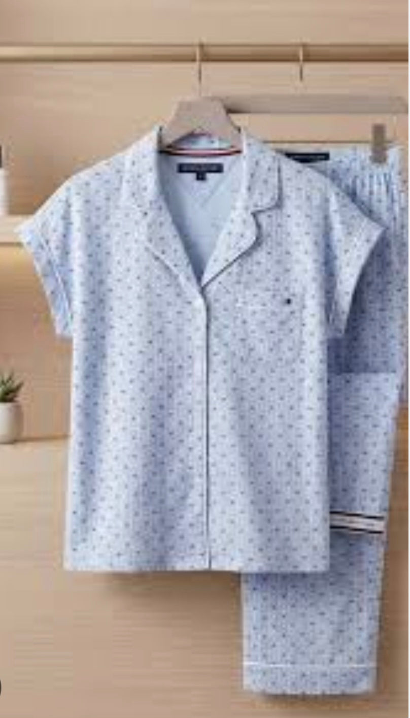 Tommy Hilfiger piđama