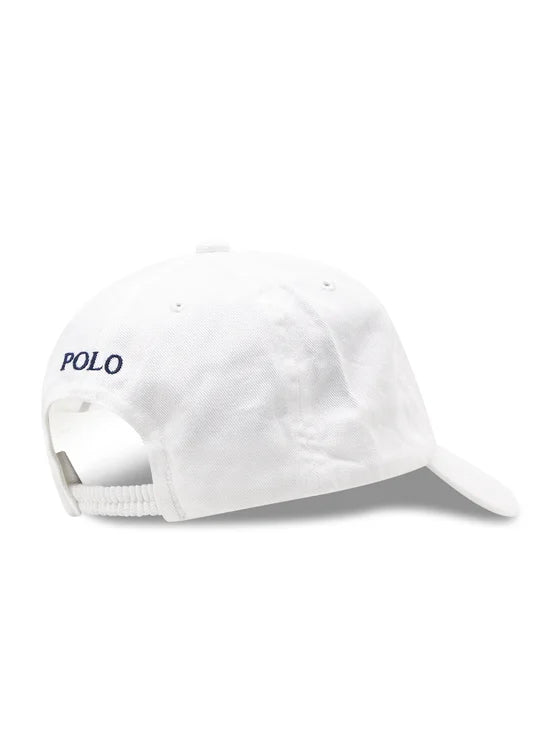 Polo silterica
