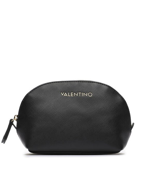 Neseser Valentino Zero Crna