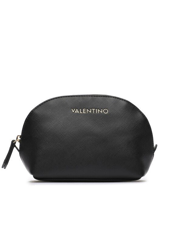 Neseser Valentino Zero Crna