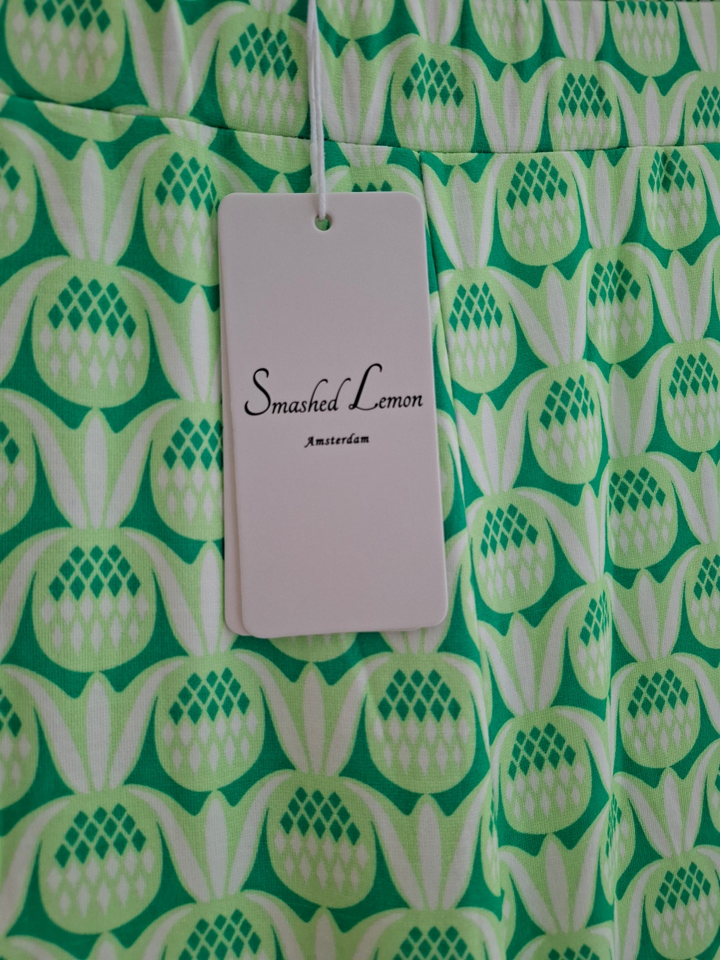 Smashed Lemon, vel S/M