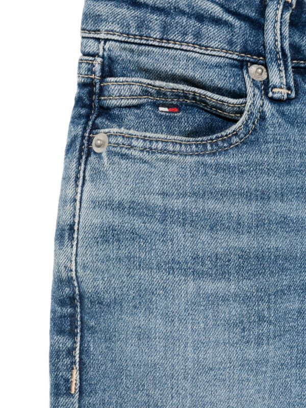 Tommy Hilfiger kids