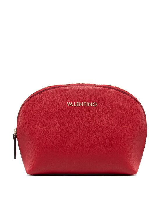 Neseser Valentino Arepa Crvena