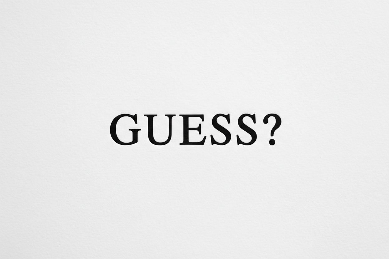 Guess