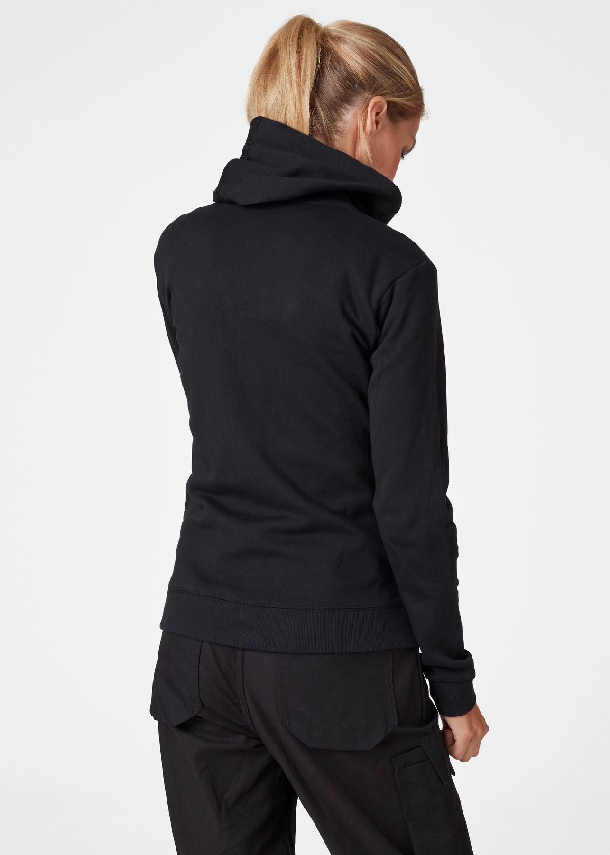 Helly Hansen vesta s kapuljačom