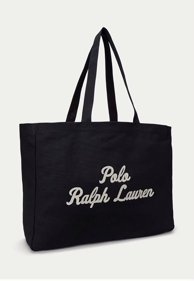 Polo Ralph Lauren shopper torba veća